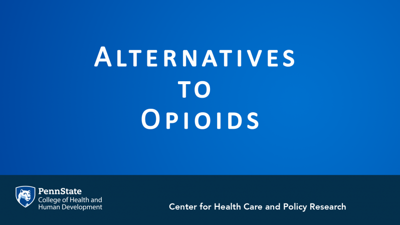 CHCPR-AtE-Downs-Thumbnail-OpioidAlternatives
