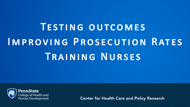 CHCPR-AtE-Miyamoto-Thumbnail-Testing Outcomes Prosecution Rates Training Nurses