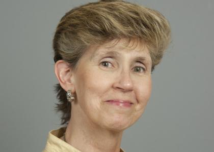 Profile Image of Gail Ketch