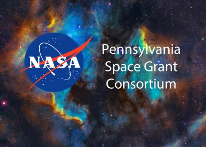 NASA PA Space Grant
