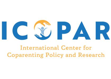 Logo for the International Center for Coparenting Policy and Research