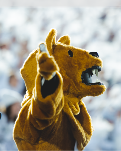 Nittany Lion 