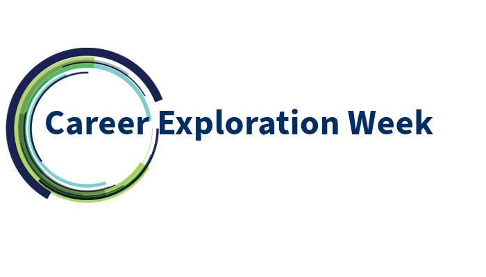 career exploration week 