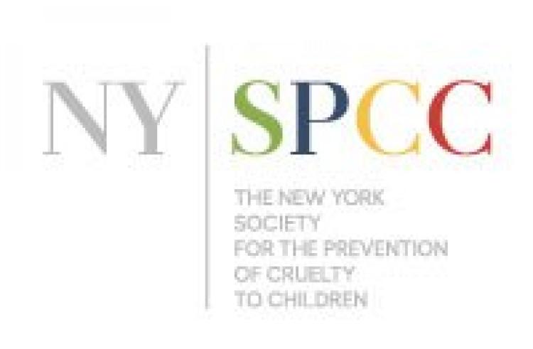 New York Society for the Prevention of Cruelty to Children logo