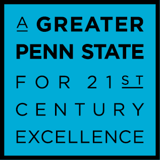 Greater Penn State Primary Mark