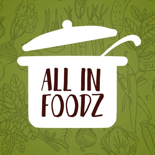 All In Foodz